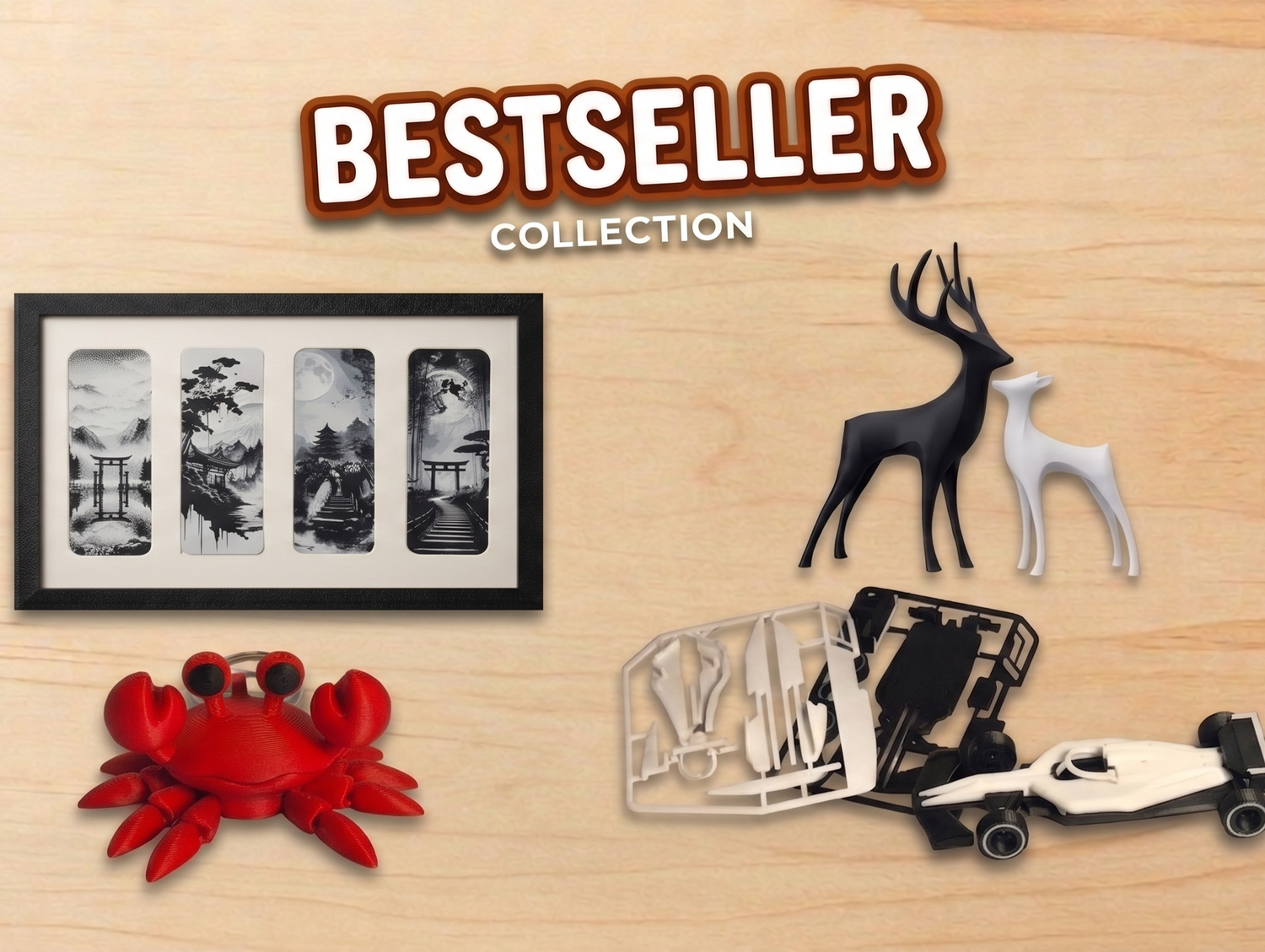 Bestseller