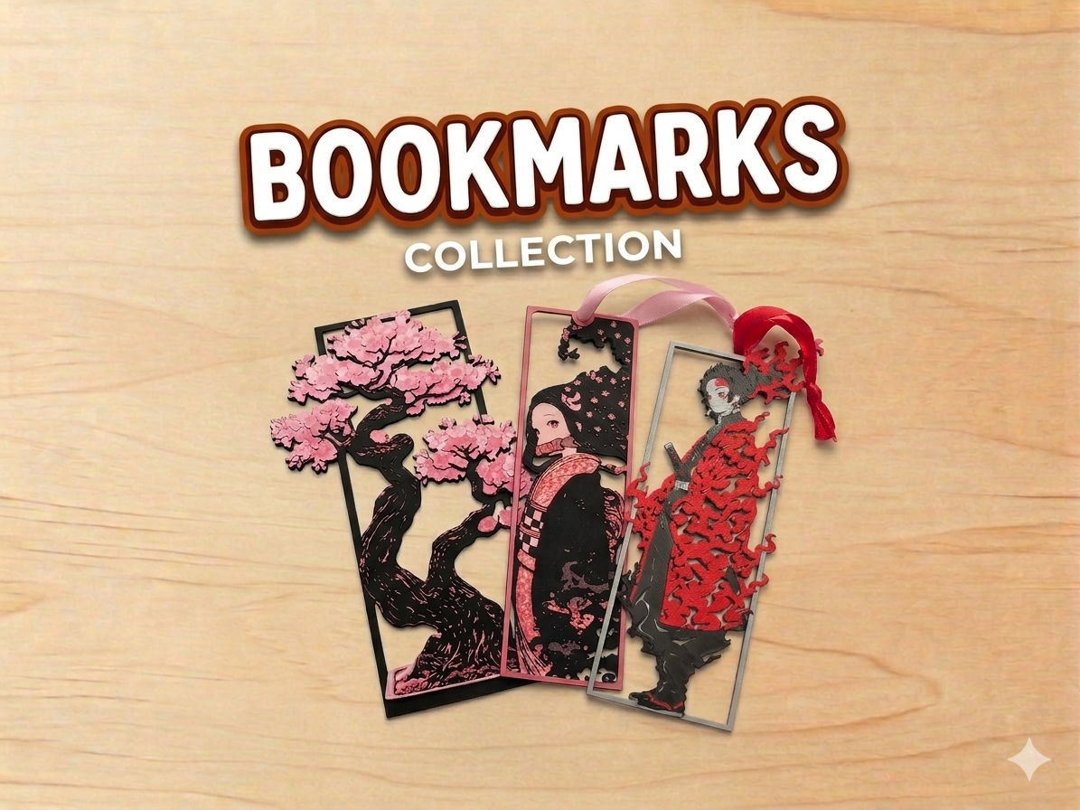 Bookmarks
