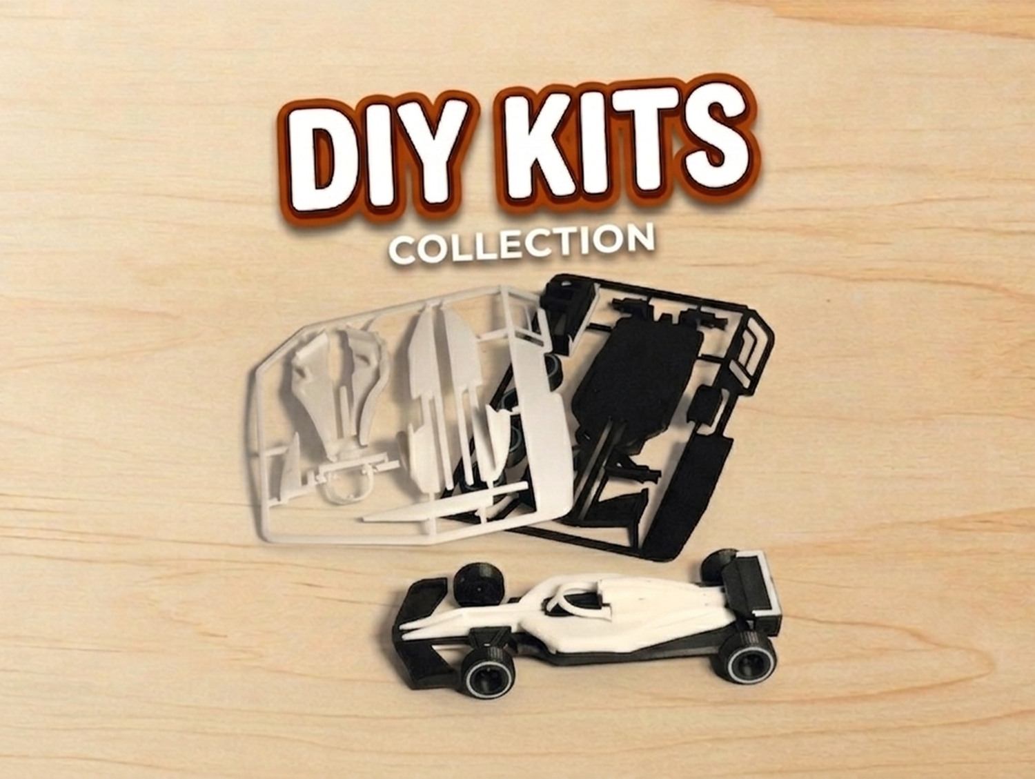 DIY Kits