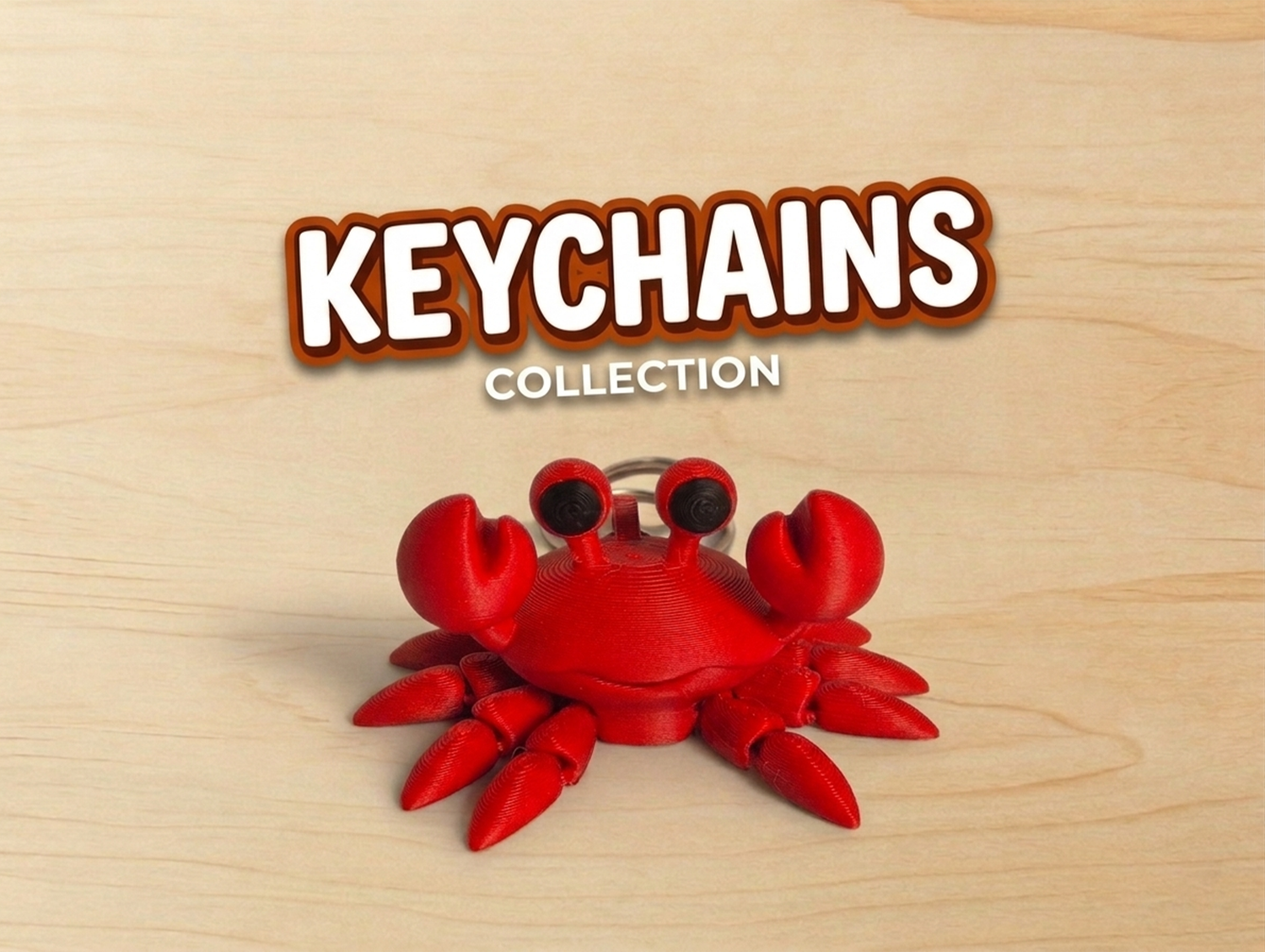 Keychains