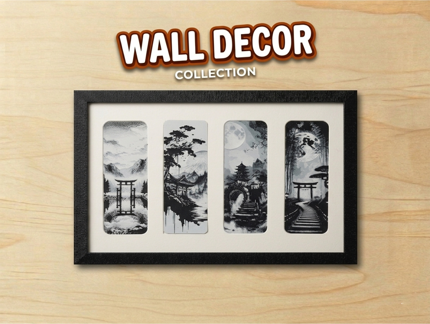 Wall Decors
