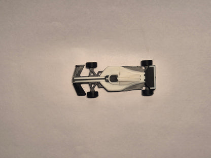 Modular Formula 1 Racer DIY Model Kit