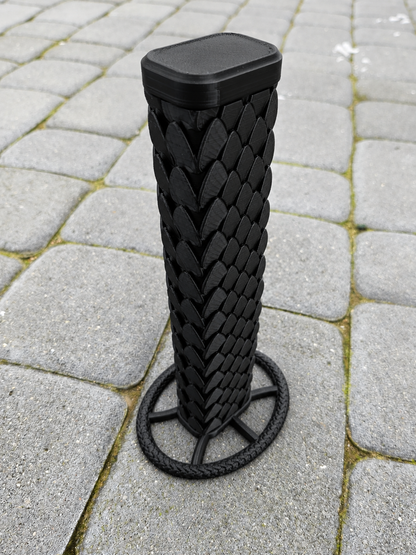 Dragonite Katana | Cosplay Prop & Gamer Decor