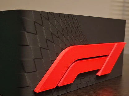 F1 - Desk Organizer