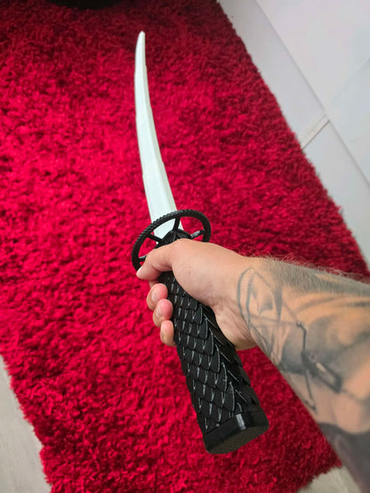 Dragonite Katana | Cosplay Prop & Gamer Decor